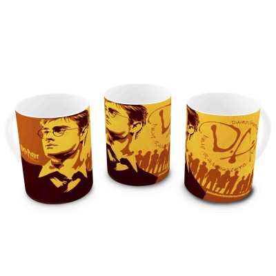 Caneca Harry Potter - Mod.03